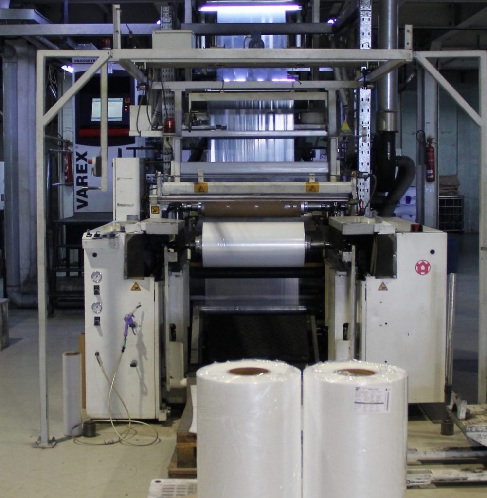 فیلم‌های بریر پلی آمید