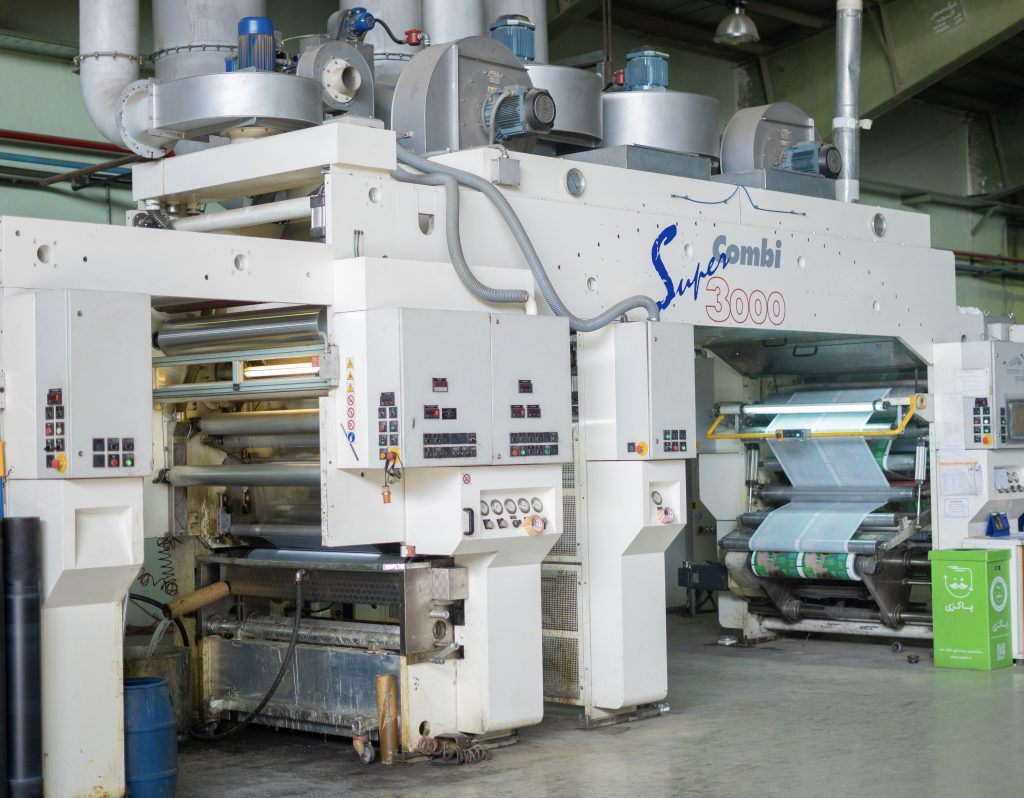 فیلم‌ های لمینت